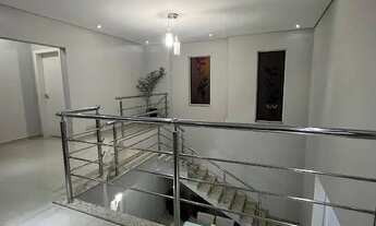 Imagem 3: Sobrado com 4 dormitórios, 400 m² - venda por R$ 1.190.000,00 ou aluguel por R$ 5.615,00/m