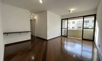 Imagem: Apartamento para aluguel tem 95 metros quadrados