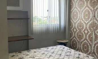 Imagem 3: Apartamento para aluguel possui 85 metros quadrados com 3 quartos