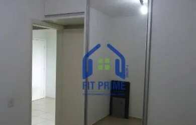 Imagem 4: Apartamento com 2 dormitórios para alugar, 45 m² por R$ 1.235,00/mês - Vila São Jorge - Sã