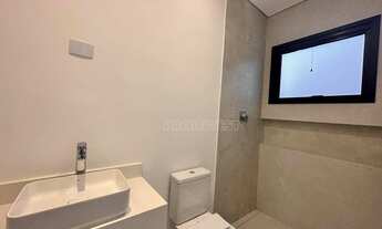 Imagem 4: Casa Térrea - Gênesis 2 - Alphaville