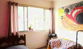 Imagem 4: Apartamento para Aluguel - Bela Vista, 1 Quarto, 55 m2