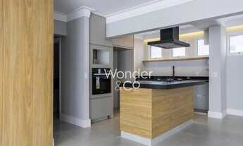 Imagem 4: Apartamento com 2 dormitórios à venda, 138 m² por R$ 2.150.000,00 - Vila Nova Conceição