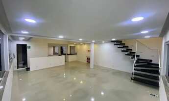 Imagem 2: Prédio para alugar, 240 m² por R$ 6.065,00/mês - Jardim São Jorge - Guarulhos/SP