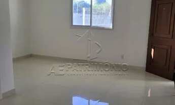 Imagem 6: SOROCABA - Apartamento Padrão - Gramados de Sorocaba