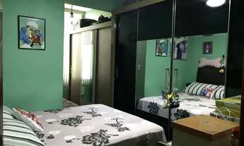 Imagem 6: Apartamento à venda Avenida Marechal Fontenele, Jardim Sulacap, Rio de Janeiro - R$ 220.00