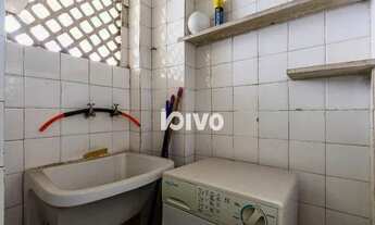 Imagem 6: Apartamento com 2 quartos e sem vaga para alugar, 56 m² pacote por R$ 2.040/mês - Ipiranga