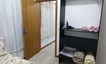 Imagem 4: Apartamento no campeche mobiliado 2quartos e 2 banheiros, com deck na área externa