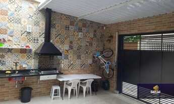 Imagem 5: Casa com 2 dormitórios à venda, 85 m² por R$ 548.999,99 - Vila Carrão - São Paulo/SP