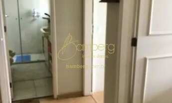 Imagem 5: Apartamento com 136m2, 3 quartos (1 suite) e 3 vagas, próximo ao Colegio Dumont Villares