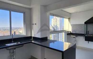 Imagem 2: Apartamento - Taquaral - Campinas