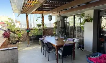 Imagem 7: Venda Cobertura 3 Dormitórios - 243 m² Pinheiros