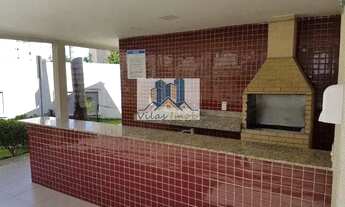 Imagem 3: Apartamento para Locação em Lauro de Freitas / BA no bairro Buraquinho