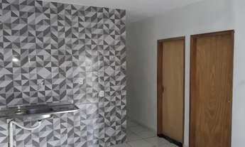 Imagem 6: Casa em Ouro Preto