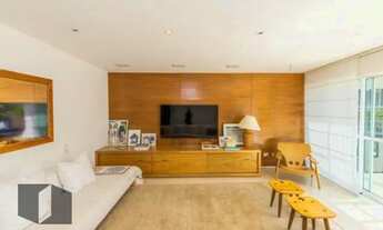 Imagem 6: Cobertura em Leblon