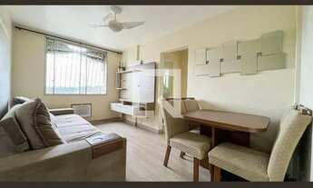 Imagem: Apartamento para Aluguel - Fonseca, 2 Quartos