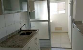 Imagem 2: Apartamento para aluguel possui 65 metros quadrados com 2 quartos