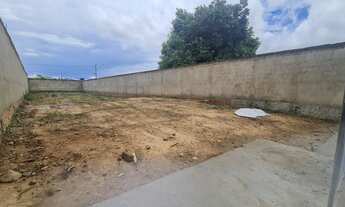 Imagem: Vendo terreno de 470 metros quadrados murado