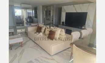 Imagem: Apartamento para Alugar Mobiliado - Tatuapé