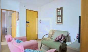 Imagem 6: Apartamento para Aluguel - Vila Madeira, 2 Quartos, 50 m2