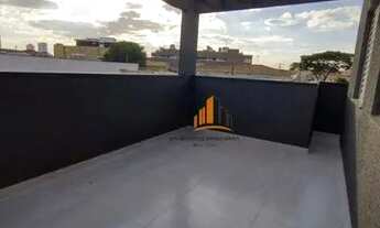 Imagem 2: Cobertura com 2 dormitórios à venda, 50 m² por R$ 420.000,00 - Vila Matilde - São Paulo/SP