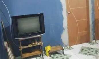 Imagem: Apartamento em cima