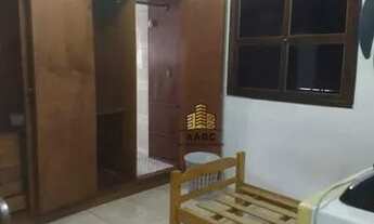 Imagem 2: Kitnet com 1 dormitório para alugar, 25 m² por R$ 1.300,02/mês - Vila Clementino - São Pau