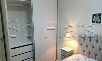 Imagem 7: Residencial Vista Bella com 50m² e 2 dormitórios disponível para locação