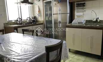 Imagem 2: Casa à venda Rua Marco Polo, Cristo Redentor - Porto Alegre