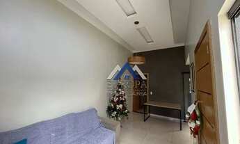 Imagem 6: Casa com 3 dormitórios para alugar, 70 m² por R$ 1.700,01/mês - Jardim Montecatini - Londr