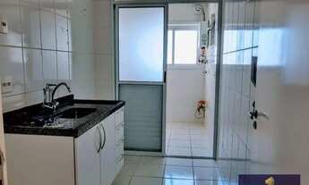 Imagem 2: Apartamento com 3 dormitórios à venda, 75 m² por R$ 550.000,00 - Parque São Lucas - São Pa