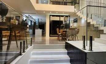 Imagem 2: Linda casa 4 suítes Alphaville Litoral Norte 2