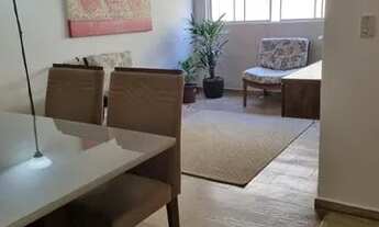 Imagem: Apartamento amplo 3 quartos Jardim Camburi