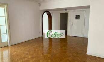 Imagem 6: Apartamento com 5 dormitórios, 298 m² - venda por R$ 2.100.000 ou aluguel por R$ 7.290/mês