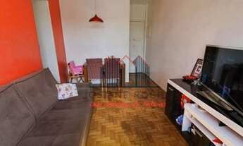 Imagem 3: Apartamento de 2 quartos com vaga no Engenho Novo!!! RJ