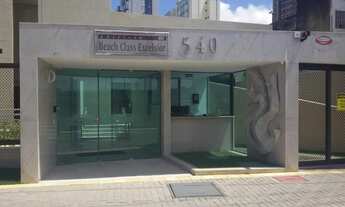 Imagem 1: Apartamento para aluguel com 52 metros quadrados com 2 quartos em Pina - Recife/PE