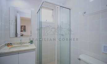 Imagem 8: Apartamento para aluguel com 43 metros quadrados com 1 quarto em Consolação - São Paulo