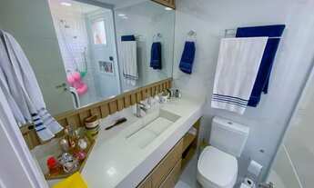 Imagem 7: APARTAMENTO PARA LOCAÇÃO NA VILA PRUDENTE COM 3 DORMS - 101M²