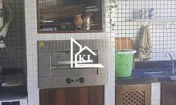 Imagem 7: Magnifico Apto Mobiliado - Vista Mar e Morro do Careca - 79M2 - Sombra - Varandas de Ponta