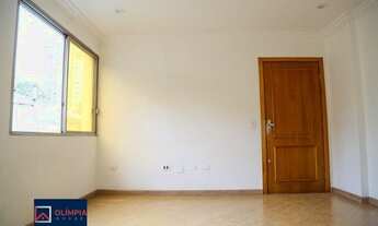 Imagem 5: Locação Apartamento 3 Dormitórios - 94 m² Vila Clementino