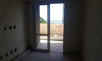 Imagem 5: Apartamento para venda possui 55 metros quadrados com 1 quarto em Canto do Forte - Praia G
