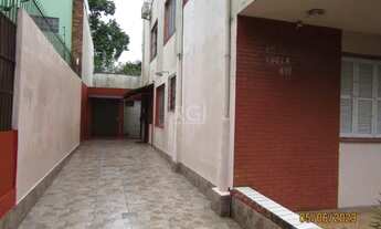 Imagem 1: Apartamento para venda tem 44 metros quadrados com 1 quarto em Azenha - Porto Alegre - RS