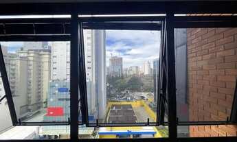 Imagem 7: SÃO PAULO - Loja/Salao - CONSOLAÇÃO