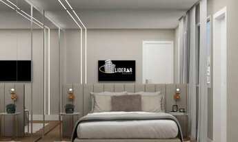 Imagem 3: Cobertura à venda, 3 quartos, 1 suíte, 3 vagas, Buritis - Belo Horizonte/MG