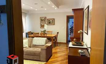 Imagem 5: Apartamento para aluguel 3 quartos 3 suítes 2 vagas Baeta Neves - São Bernardo do Campo