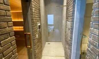 Imagem 7: Apartamento com 1 dormitório para alugar, 110 m² por R$ 23.100,01/mês - Jardins - São Paul