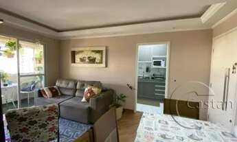 Imagem 3: Apartamento à venda na mooca com 2 dorms. e 1 vaga