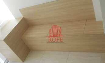 Imagem 5: Apartamento com 1 dormitório para alugar, 74 m² por R$ 7.141,00/mês - Vila Olímpia - São P