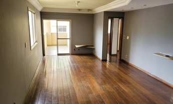 Imagem 7: Apartamento para aluguel com 3 quartos em Setor Oeste - Goiânia - GO