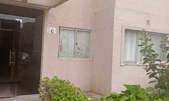 Imagem: Apartamento padrão